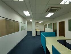 991 Alexandra (D5), Office #486851511